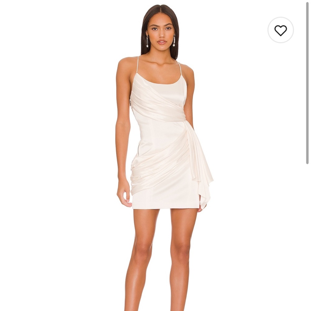 Alice + Olivia Svetlana Cami Dress